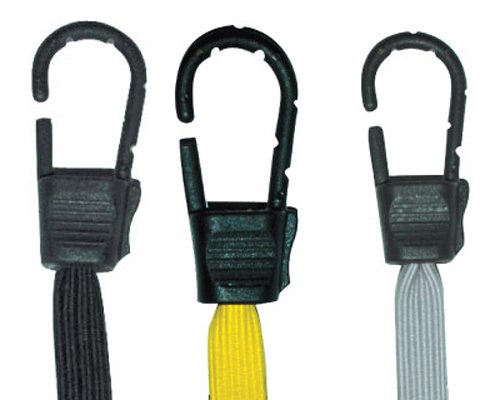 Pro Grip 670600 Flat Bugnee Cord, Assorted Colors