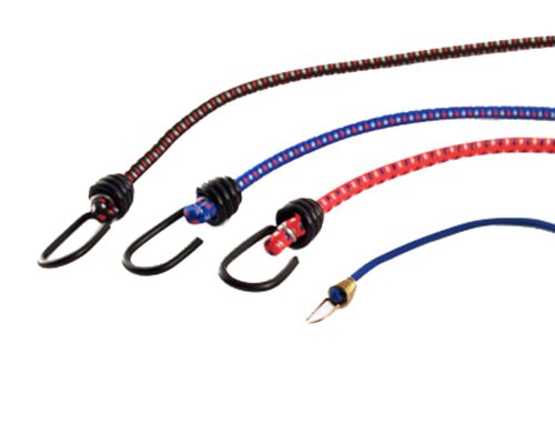 Pro Grip 687800 Bungee Cords Assorted Colors