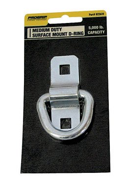 Pro Grip 822610 Medium Duty Trailer Surface Mount Tie Down Ring