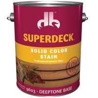 Sc-9603-4 Deeptone Base Self-priming Solid Color Stain, Pack Of 4