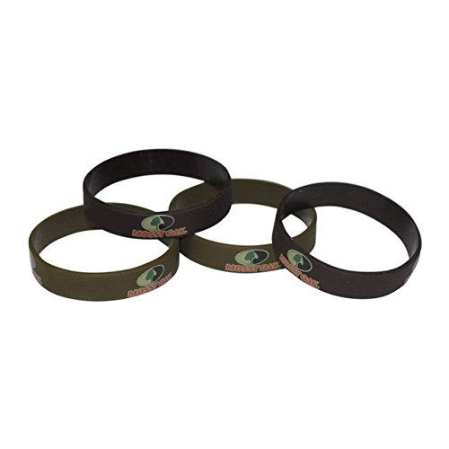 UPC 811381021016 product image for Shanghai Daisy 70037 Kids Mossy Oak Citronella Bug Band Assorted Colors - Pack o | upcitemdb.com