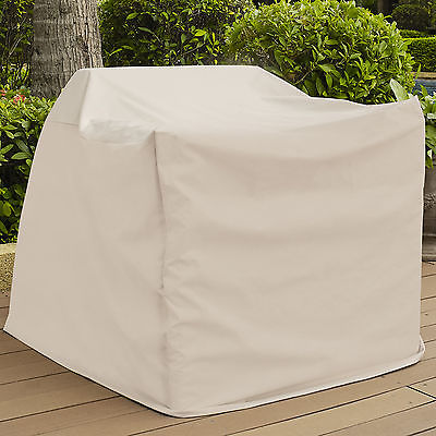 Co7500-ta Outdoor Chair Furniture Cover