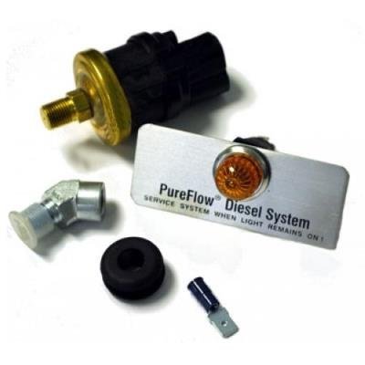 Diesel Rx 901-04-0003-3 Indicator Low Pressure Light Kit