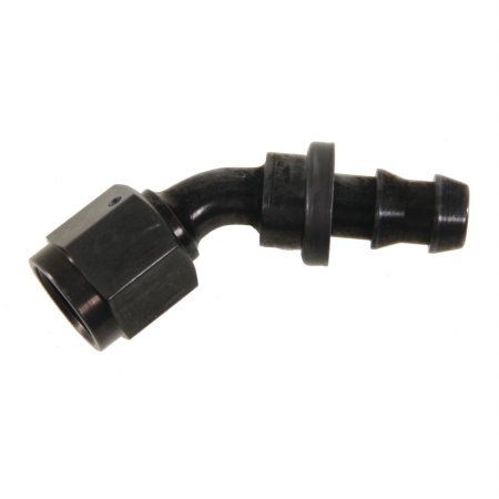 AQP Socketless Fitting