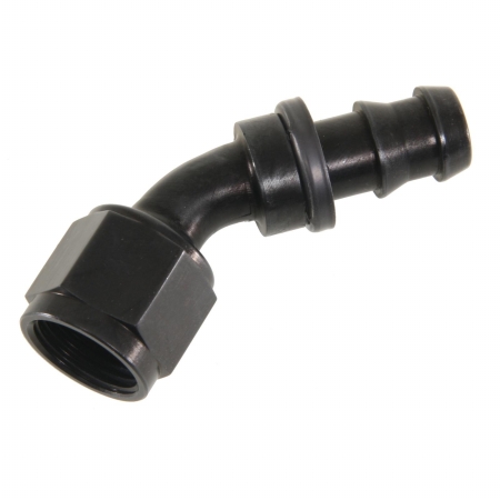 AQP Socketless Fitting