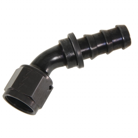 AQP Socketless Fitting