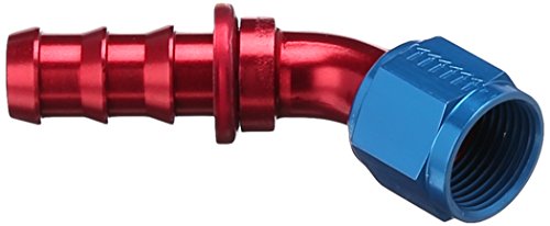 Socketless Hose Ends