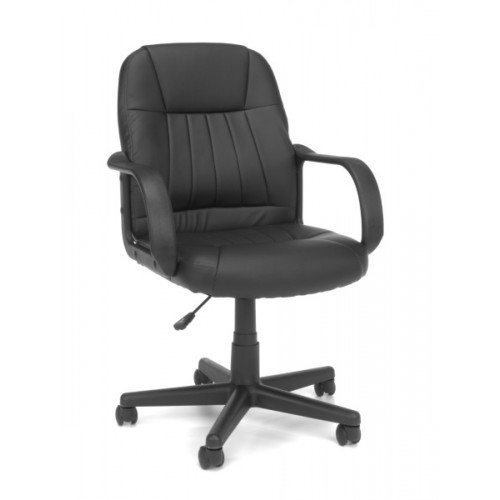 UPC 845123051436 product image for E1007-20PK Essentials Executive Conference Chair, 20 Pack | upcitemdb.com