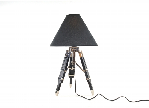 Al002 40 Watt Table Lamp