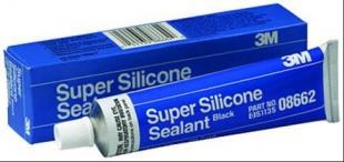 Abrasive 405-051135-08662 3 Oz. Silicone Sealant