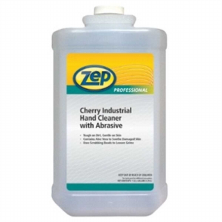 019-r04860 Zep Professional Classic Industrial Hand Cleaner, Cherry Scent