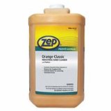 019-r05160 Zep Professional Classic Hand Cleaner, Orange Scent