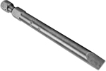 Utica 071-323-2x 0.25 In. 5f-6r Slotted Power Drive Bits