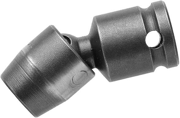 Utica 071-sa-58-16m 09823 Universal Wrench Socket - 0.5 In.