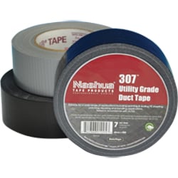 Products 573-1087239 Utility Grade Duct Tape - Silver