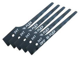 UPC 015451000561 product image for Chicago Pneumatic 147-CA146720 24Tpi Recipr. Blade | upcitemdb.com