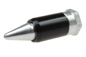 Coilhose Pneumatics 166-HFN-00F-DL High Flow Nozzle
