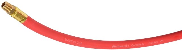 713-20132832.5 X 50 Ft. Red Frontier Air Hose 200wp