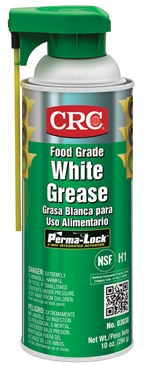 125-03038 Food Grade White Grease