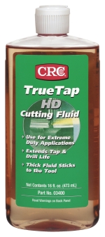 125-03400 Truetap Hd Heavy Duty Cutting Fluid