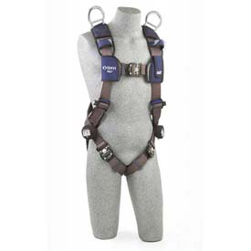 Dbi-sala 098-1113067 Vest Style Harness, Medium, Large