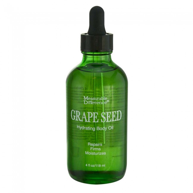 7716 Measurable Difference Grape Seed Hydrating Body Oil
