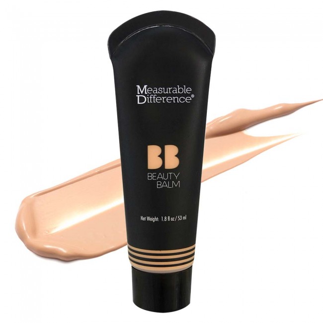 7707 Measurable Difference Bb Cream - Light