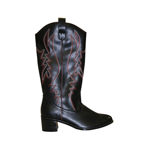 Funtasma Cowboy-120 Women'S Cowboy Boots Size 9