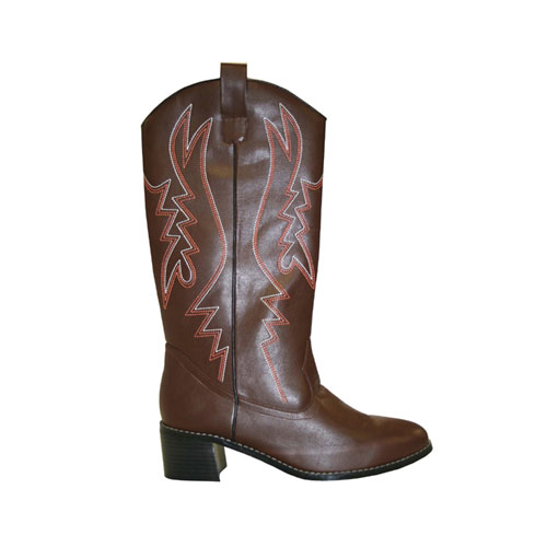 Funtasma Cowboy-120 Women'S Cowboy Boots Size 5