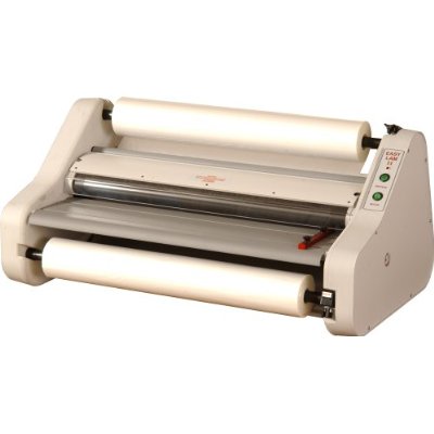 Banner American EZII EasyLam II 27 Inch Roll Laminator