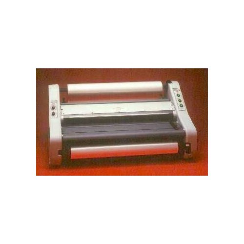 Banner American MIGHTYLAM MightyLam 2700 27 Inch Roll Laminator