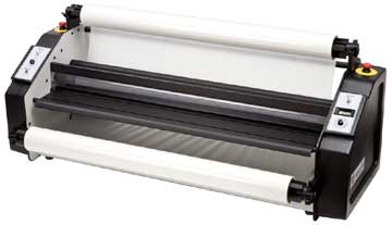 Banner American VALUELAM4500 ValueLam 4500 45 Inch Roll Laminator