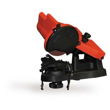 Pro Series Electric Chain Saw Sharpener