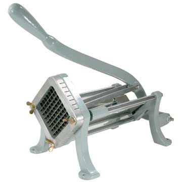 Sportsman Ffcd Deluxe French Fry Cutter