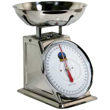 Picture for category Food Scales