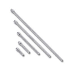 Kd Hand Tools 81002 5 Piece 0.25 Inch Drive Extension Set