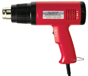 Eddy Heat Gun VT1100 Electronic Heat Gun by Eddy Heat Gun