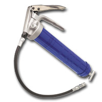 Lincoln 1134 Heavy Duty Pistol Grip Grease Gun