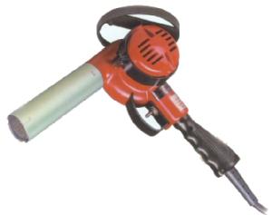 Eddy Heat Gun EP7ULM Heavy Duty Heat Gun with 750-1000 Degree Range by Eddy Heat Gun