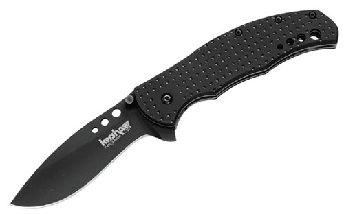 Kershaw Knives 1580 BOA Speed Safe Knife