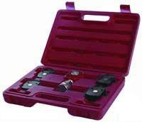 Blackhawk 65139 5 Ton Flat Body Ram Kit by Blackhawk