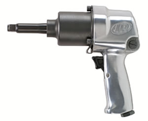 Ingersoll Rand 244A-2 .5 Inch Super Duty Extended Anvil Air Impact Wrench