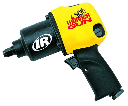 Ingersoll Rand 232TGSL .5 Inch Thunder Gun Air Impact Wrench