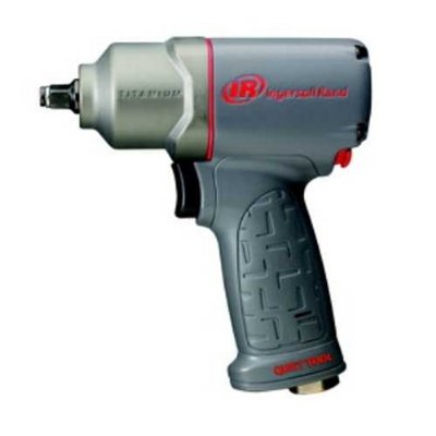 Ingersoll Rand 2115QTIMAX .375 Inch Quiet Titanium Max Impact Gun
