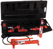 Blackhawk 65115 10 Ton Porto-Power Set by Blackhawk