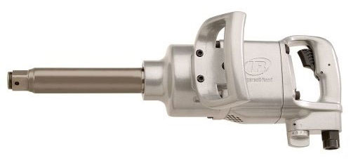 Ingersoll Rand 285B6 1 Inch Drive Heavy Duty Air Impact Wrench 6 Inch Extended Anvil