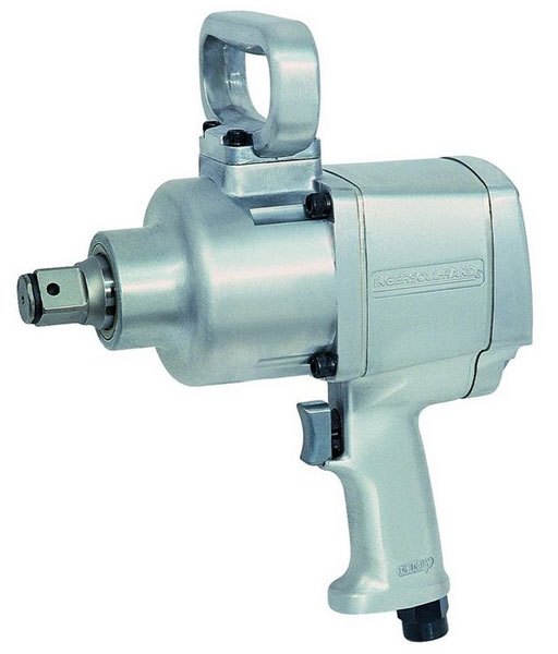 Ingersoll Rand 295A 1 Inch Heavy Duty Air Impact Wrench