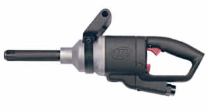 Ingersoll Rand 2190TI6 1 Inch Drive Super Duty Impact Wrench with 6 Inch Extended Anvil