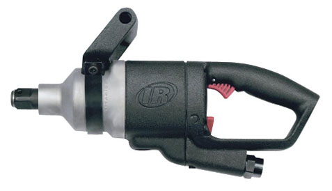 Ingersoll Rand 2190TI 1 Inch Dr Titanium Impact 1650 Ft Lbs Max Torque