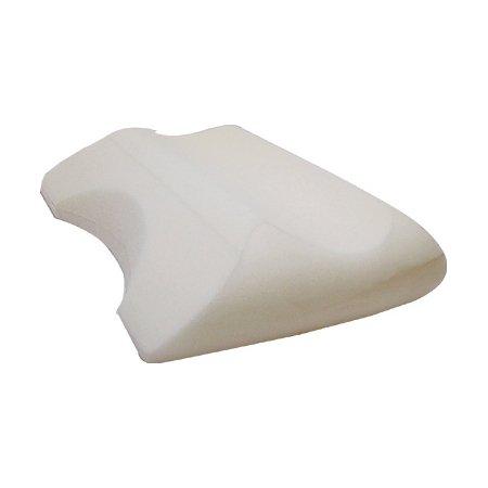 Hudson Industries SS62301 - Snore-No-More Urethane Foam Pillow